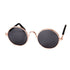 Coloured Dog Glasses